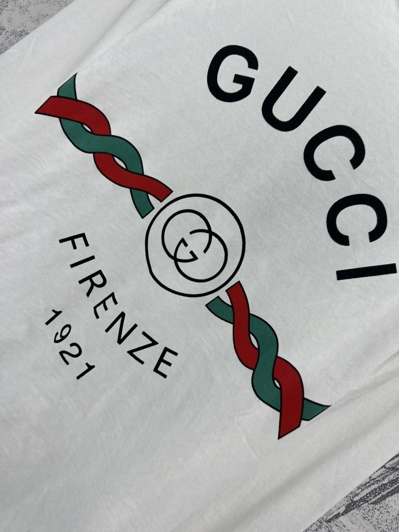 Gucci T-Shirts